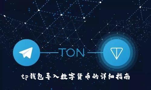 tp钱包导入数字货币的详细指南