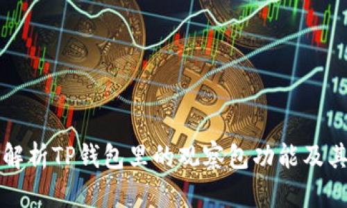 全面解析TP钱包里的观察包功能及其应用