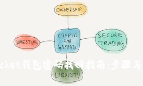 TokenPocket钱包密码找回指南:步骤与注意事项