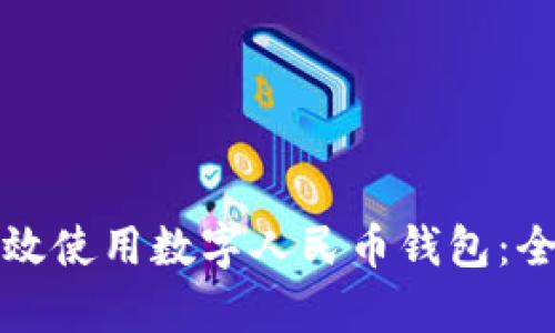 如何有效使用数字人民币钱包:全面指南