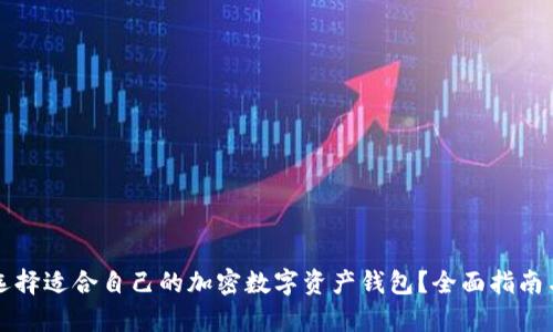 如何选择适合自己的加密数字资产钱包?全面指南与解析