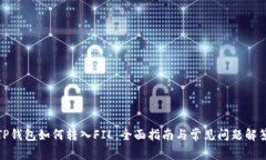 TP钱包如何转入FIL:全面指南与常见问题解答
