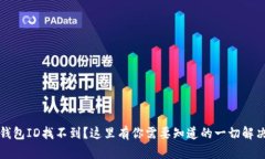 数字钱包ID找不到?这里有你需要知道的一切解决