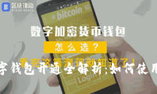 天津建行数字钱包开通全解析:如何使用与安全保障