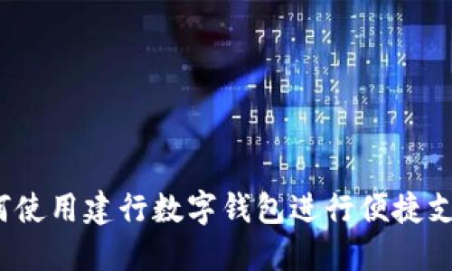 如何使用建行数字钱包进行便捷支付?