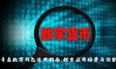 青岛数字钱包使用指南:探索应用场景与优势