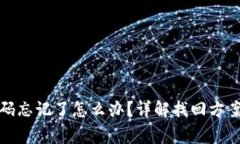 加密钱包密码忘记了怎么办?详解找回方案与注