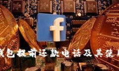 数字钱包提前还款电话及其使用指南