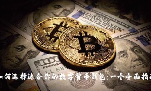如何选择适合你的数字货币钱包:一个全面指南
