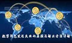 数字钱包发送失败的原因及解决方法详解