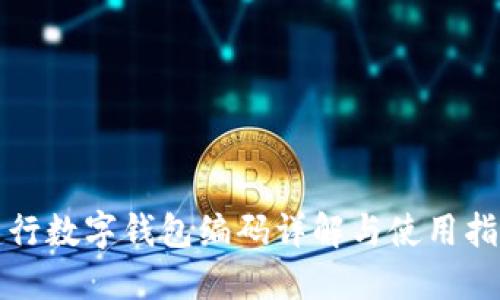 建行数字钱包编码详解与使用指南