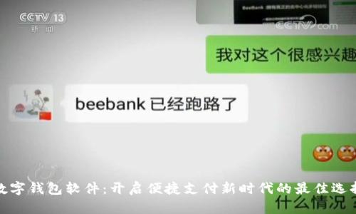 数字钱包软件:开启便捷支付新时代的最佳选择