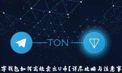 数字钱包如何高效卖出U币?详尽攻略与注意事项