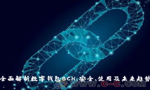 全面解析数字钱包BCH：安全、使用及未来趋势