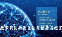 数字钱包的最佳使用场景与推荐