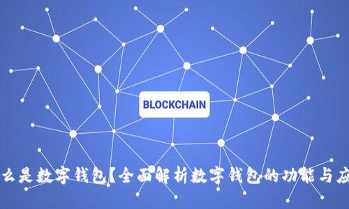 什么是数字钱包?全面解析数字钱包的功能与应用