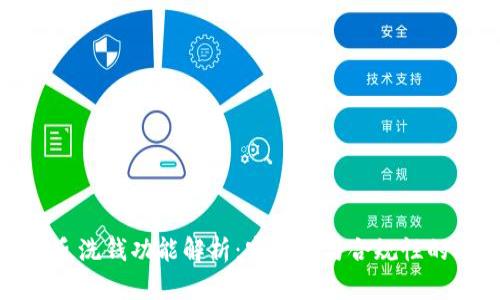 数字钱包反洗钱功能解析:安全性与合规性的双重保障
