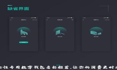 精选女性专用数字钱包名称推荐,让你的消费更时尚便捷