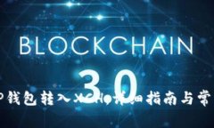 如何使用TP钱包转入XCH:详细指南与常见问题解答