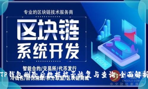 TP钱包删除后数据能否恢复与查询:全面解析