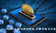 TokenPocket钱包密码找回指南:步骤详解与注意事项