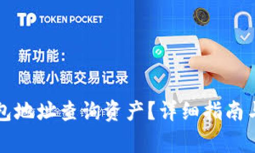 如何通过TP钱包地址查询资产?详细指南与常见问题解析