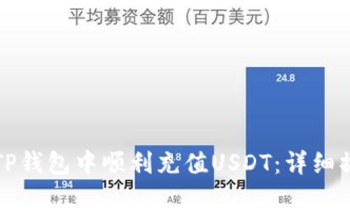 如何在TP钱包中顺利充值USDT:详细操作指南
