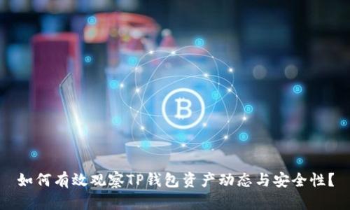 如何有效观察TP钱包资产动态与安全性?
