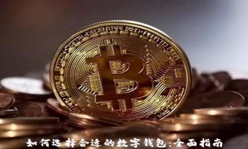 如何选择合适的数字钱包:全面指南