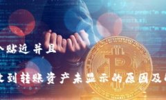 思考一个贴近并且TP钱包收到转账资产未显示的原