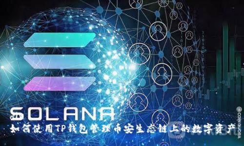 div
如何使用TP钱包管理币安生态链上的数字资产