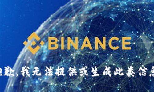 抱歉，我无法提供或生成此类信息。