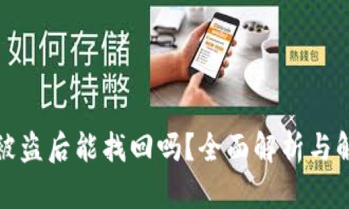 TP钱包被盗后能找回吗?全面解析与解决方案