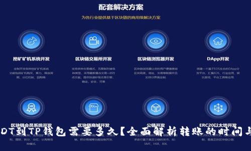 转USDT到TP钱包需要多久？全面解析转账的时间与因素