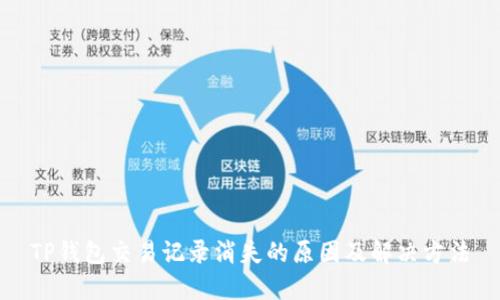 TP钱包交易记录消失的原因及解决方法