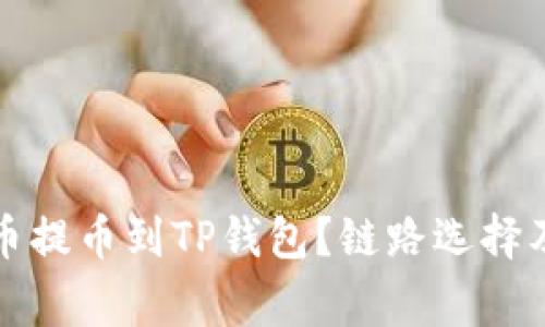 如何将数字货币提币到TP钱包?链路选择及注意事项详解
