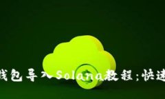 bioatiTP钱包导入Solana教程:快速上手指南