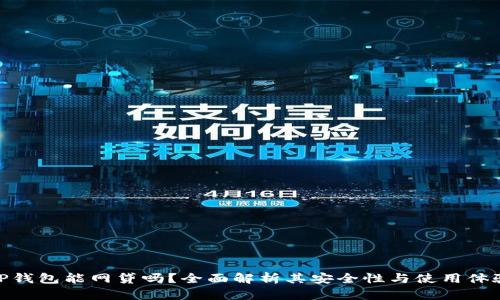 TP钱包能网贷吗？全面解析其安全性与使用体验
