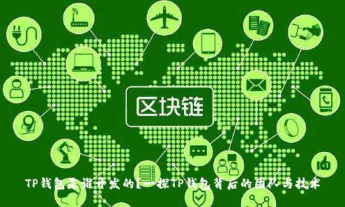 TP钱包是谁开发的?一探TP钱包背后的团队与技术