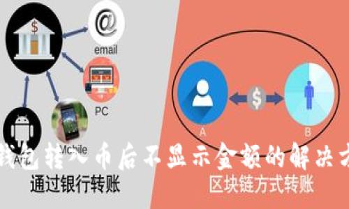 TP钱包转入币后不显示金额的解决方法