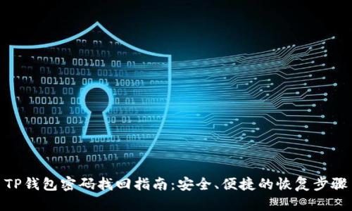 TP钱包密码找回指南:安全、便捷的恢复步骤