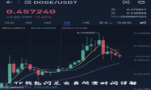 TP钱包闪兑交易所需时间详解
