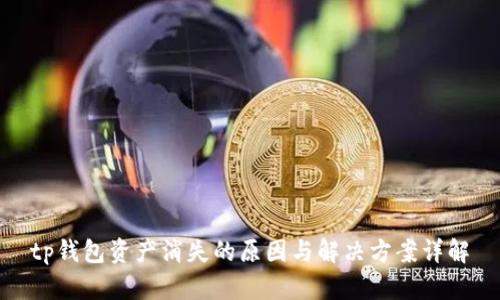 tp钱包资产消失的原因与解决方案详解