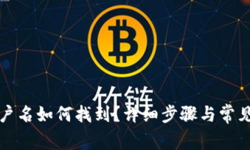 TP钱包用户名如何找到?详细步骤与常见问题解答