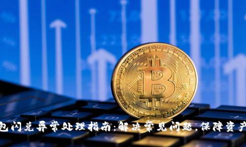 TP钱包闪兑异常处理指南:解决常见问题,保障资产安全