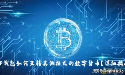 TP钱包如何互转其他格式的数字货币?详细指南