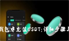 如何在TP钱包中充值USDT:详细步骤与注意事项