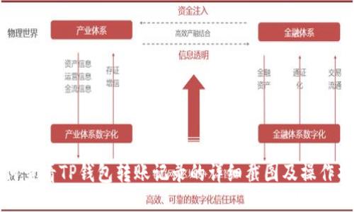 如何查看TP钱包转账记录的详细截图及操作指南