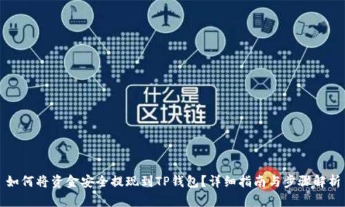 如何将资金安全提现到TP钱包?详细指南与步骤解析