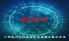 TP钱包闪兑功能消失的原因及解决方法